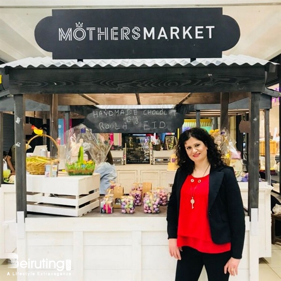 Le Mall-Dbayeh Dbayeh Social Event Mother’s Market at LeMall Dbayeh and Sin el Fil  Lebanon