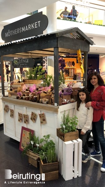 Le Mall-Dbayeh Dbayeh Social Event Mother’s Market at LeMall Dbayeh and Sin el Fil  Lebanon