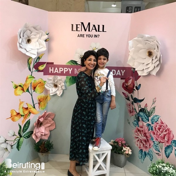 Le Mall-Dbayeh Dbayeh Social Event Mother’s Market at LeMall Dbayeh and Sin el Fil  Lebanon