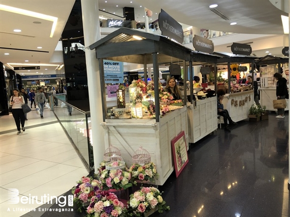 Le Mall-Dbayeh Dbayeh Social Event Mother’s Market at LeMall Dbayeh and Sin el Fil  Lebanon