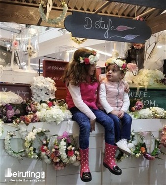 Le Mall-Dbayeh Dbayeh Social Event Mother’s Market at LeMall Dbayeh and Sin el Fil  Lebanon