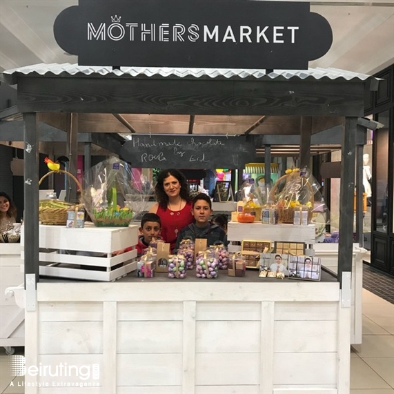 Le Mall-Dbayeh Dbayeh Social Event Mother’s Market at LeMall Dbayeh and Sin el Fil  Lebanon