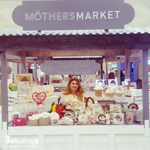 Le Mall-Dbayeh Dbayeh Social Event Mother’s Market at LeMall Dbayeh and Sin el Fil  Lebanon