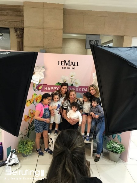 Le Mall-Dbayeh Dbayeh Social Event Mother’s Market at LeMall Dbayeh and Sin el Fil  Lebanon