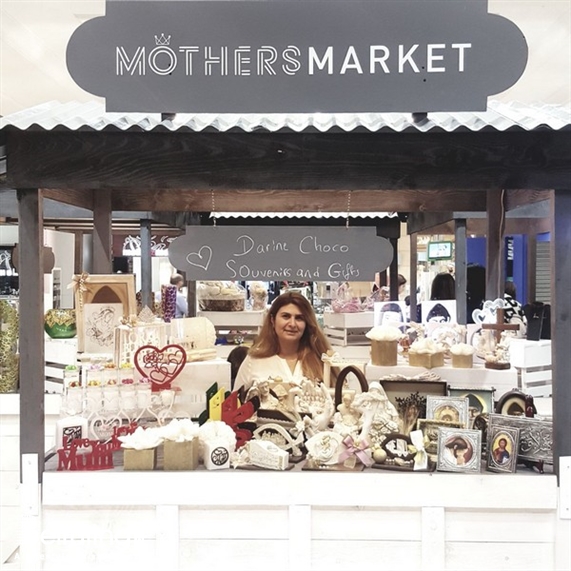 Le Mall-Dbayeh Dbayeh Social Event Mother’s Market at LeMall Dbayeh and Sin el Fil  Lebanon