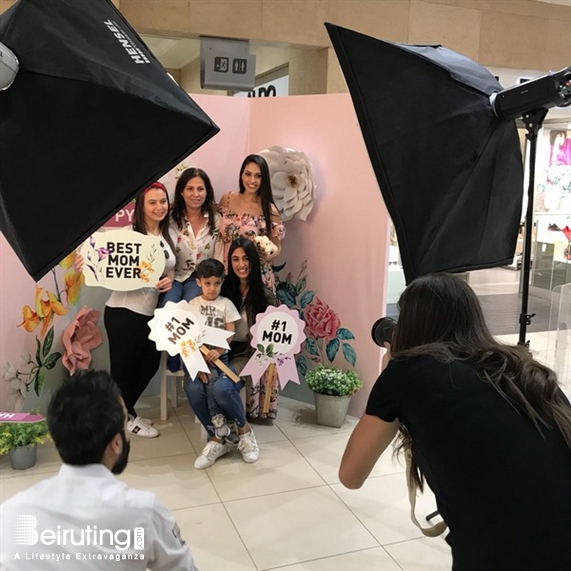 Le Mall-Dbayeh Dbayeh Social Event Mother’s Market at LeMall Dbayeh and Sin el Fil  Lebanon