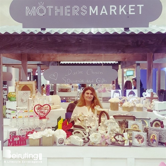 Le Mall-Dbayeh Dbayeh Social Event Mother’s Market at LeMall Dbayeh and Sin el Fil  Lebanon