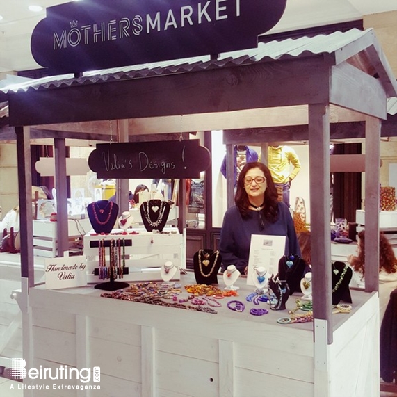 Le Mall-Dbayeh Dbayeh Social Event Mother’s Market at LeMall Dbayeh and Sin el Fil  Lebanon