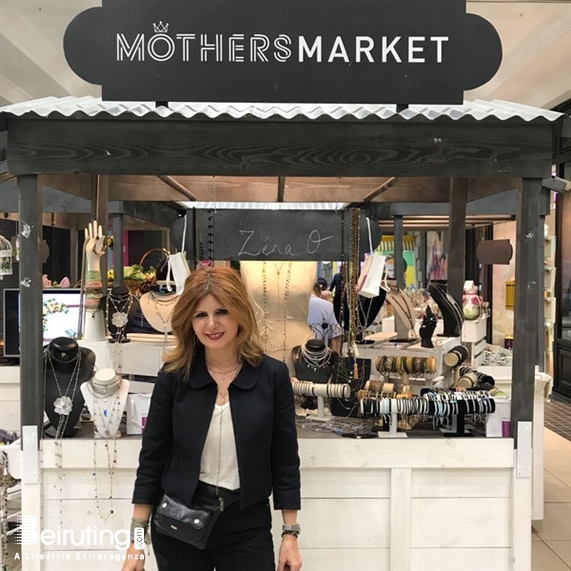 Le Mall-Dbayeh Dbayeh Social Event Mother’s Market at LeMall Dbayeh and Sin el Fil  Lebanon