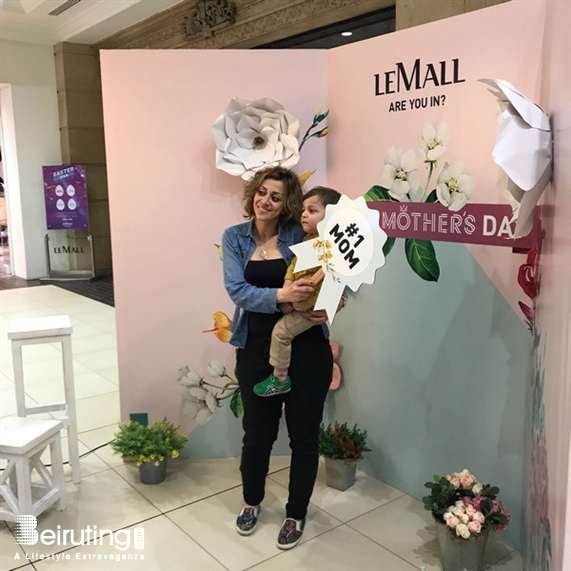 Le Mall-Dbayeh Dbayeh Social Event Mother’s Market at LeMall Dbayeh and Sin el Fil  Lebanon