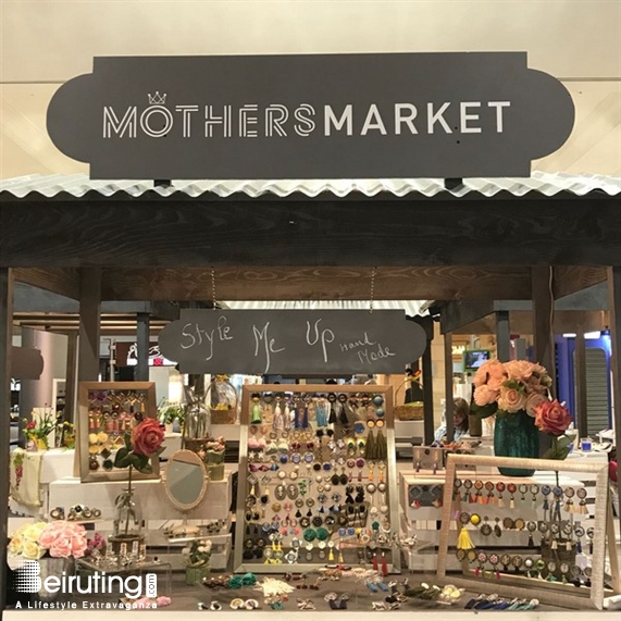 Le Mall-Dbayeh Dbayeh Social Event Mother’s Market at LeMall Dbayeh and Sin el Fil  Lebanon