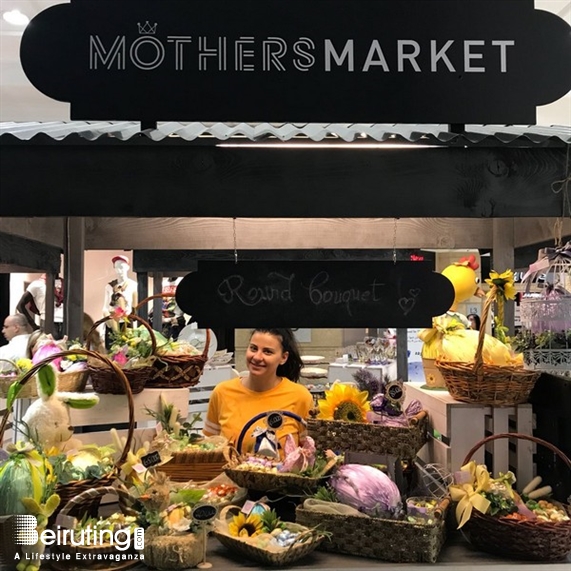 Le Mall-Dbayeh Dbayeh Social Event Mother’s Market at LeMall Dbayeh and Sin el Fil  Lebanon