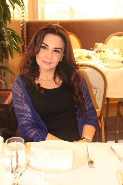 Lancaster Hotel Beirut-Downtown Social Event Mothers Day brunch at Lancaster Plaza Lebanon