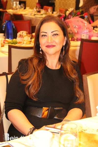 Lancaster Hotel Beirut-Downtown Social Event Mothers Day brunch at Lancaster Plaza Lebanon