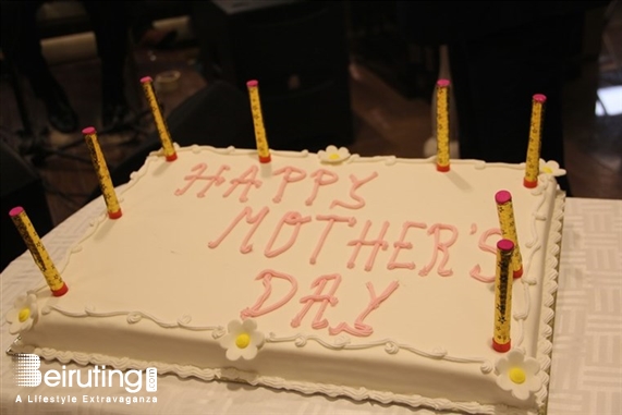 Lancaster Hotel Beirut-Downtown Social Event Mothers Day brunch at Lancaster Plaza Lebanon