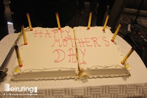 Lancaster Hotel Beirut-Downtown Social Event Mothers Day brunch at Lancaster Plaza Lebanon