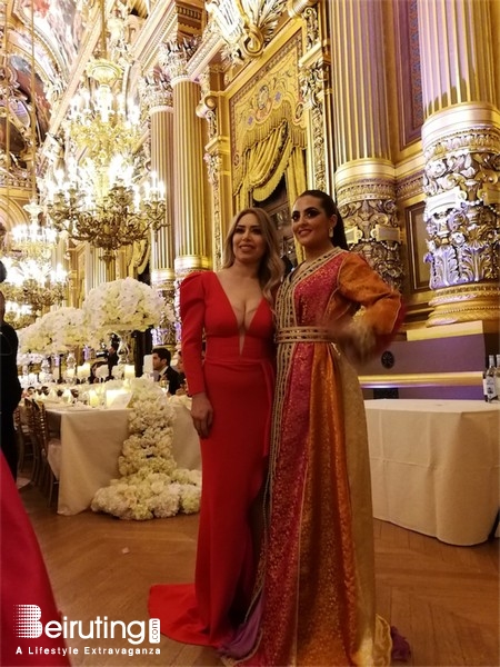 Around the World Wedding Wedding of Mounif & Lara Nehmeh  Lebanon