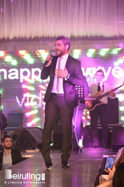 Movenpick New Year Movenpick Hotel Beirut on New Year's Eve Lebanon