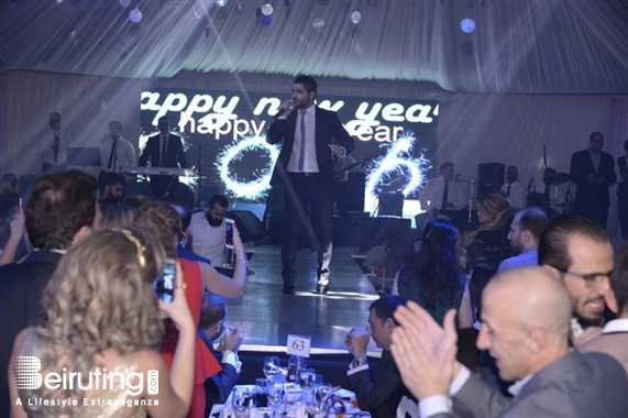 Movenpick New Year Movenpick Hotel Beirut on New Year's Eve Lebanon