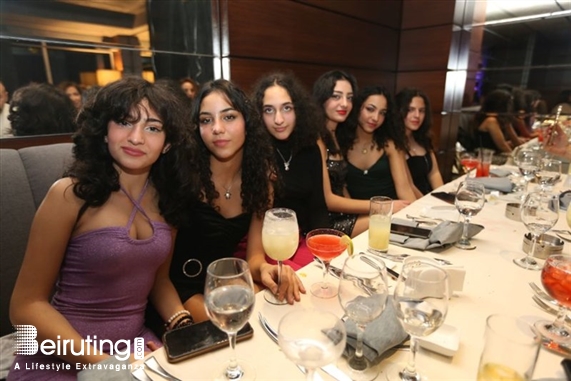 Movenpick New Year New year at Movenpick Hotel Beirut Lebanon