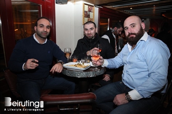 Mr Boston Jounieh Nightlife Valentine's at Mr. Boston Lebanon