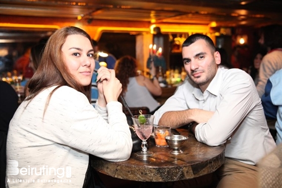 Mr Boston Jounieh Nightlife Valentine's at Mr. Boston Lebanon