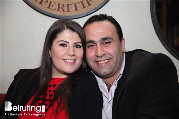 Mr Boston Jounieh Nightlife Valentine's at Mr. Boston Lebanon