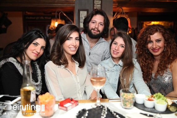 Mr Boston Jounieh Nightlife Valentine's at Mr. Boston Lebanon