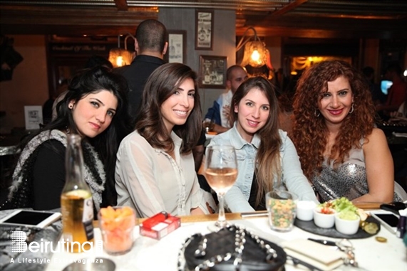 Mr Boston Jounieh Nightlife Valentine's at Mr. Boston Lebanon