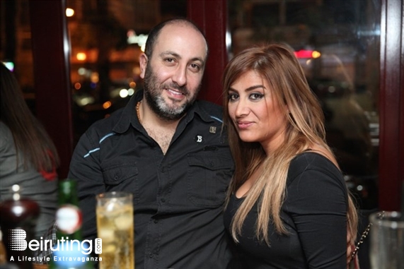 Mr Boston Jounieh Nightlife Valentine's at Mr. Boston Lebanon