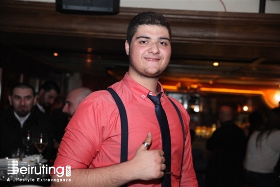 Mr Boston Jounieh Nightlife Valentine's at Mr. Boston Lebanon