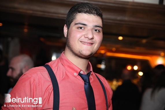 Mr Boston Jounieh Nightlife Valentine's at Mr. Boston Lebanon