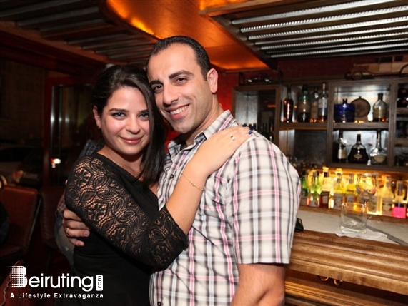 Mr Boston Jounieh Nightlife Mr. Boston on Saturday Night Lebanon