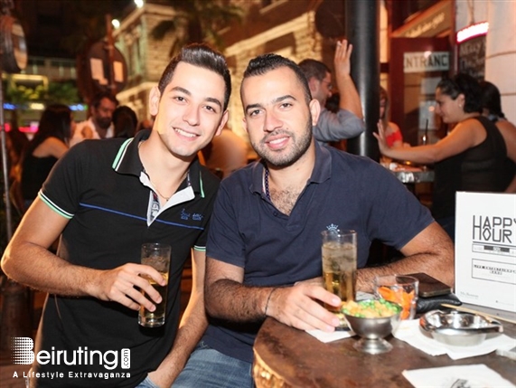 Mr Boston Jounieh Nightlife Mr. Boston on Saturday Night Lebanon