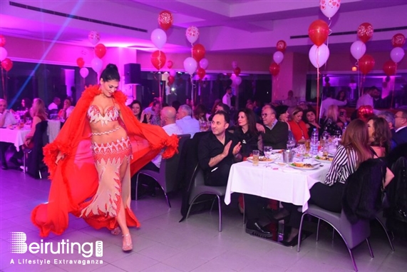 Mtayleb Country Club Dbayeh Nightlife Valentine's Dinner at Mtayleb Country Club Lebanon