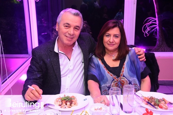 Mtayleb Country Club Dbayeh Nightlife Valentine's Dinner at Mtayleb Country Club Lebanon