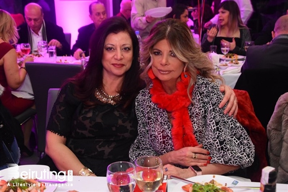 Mtayleb Country Club Dbayeh Nightlife Valentine's Dinner at Mtayleb Country Club Lebanon