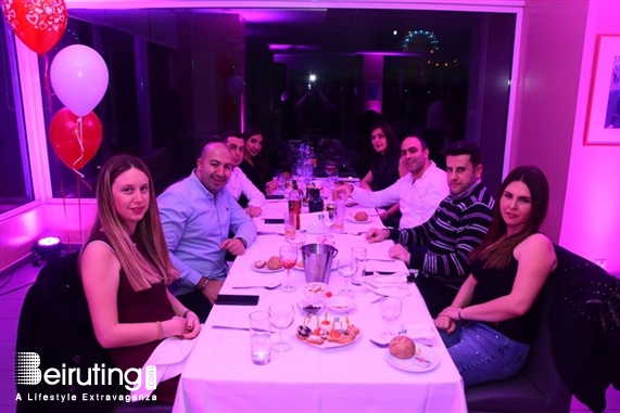 Mtayleb Country Club Dbayeh Nightlife Valentine's Dinner at Mtayleb Country Club Lebanon