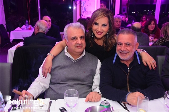 Mtayleb Country Club Dbayeh Nightlife Valentine's Dinner at Mtayleb Country Club Lebanon