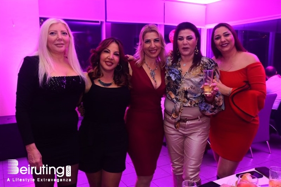 Mtayleb Country Club Dbayeh Nightlife Valentine's Dinner at Mtayleb Country Club Lebanon