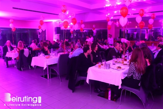 Mtayleb Country Club Dbayeh Nightlife Valentine's Dinner at Mtayleb Country Club Lebanon
