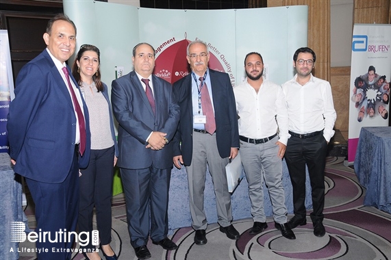 Social Event LSAI 12th Annual Meeting Lebanon