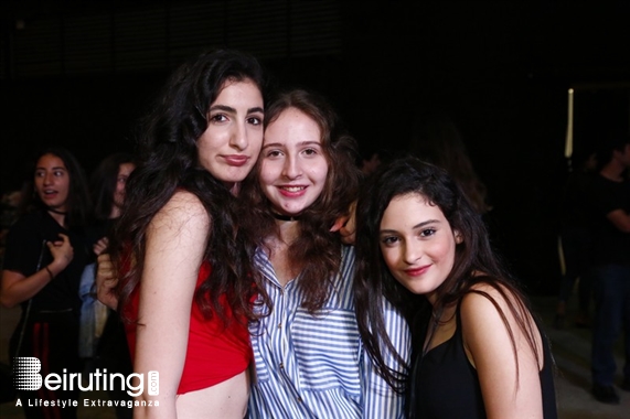 Activities Beirut Suburb Social Event NDN Promo Spring It On Lebanon