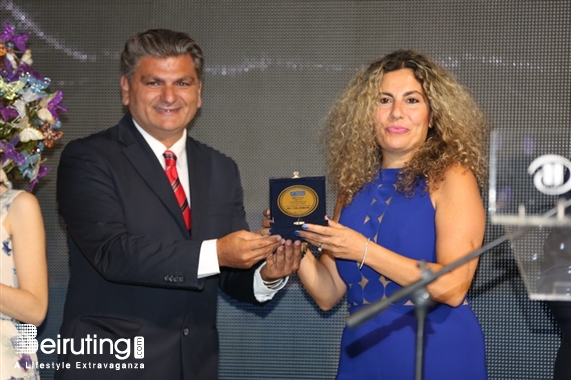 Hilton  Sin El Fil University Event NDU 5th Annual Gala Dinner Lebanon