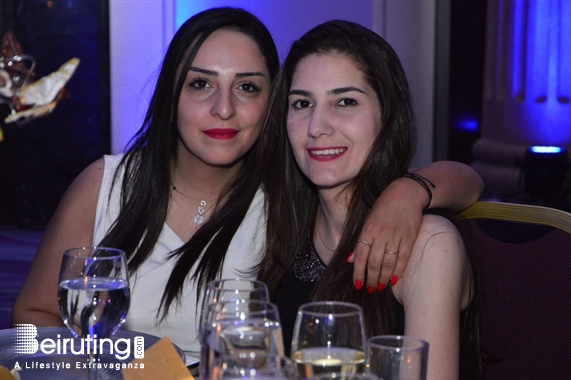 Hilton  Sin El Fil University Event NDU 5th Annual Gala Dinner Lebanon