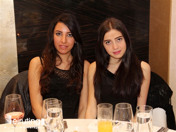 Lancaster Hotel Beirut-Downtown University Event NDU 3rd Engineering Gala Dinner Lebanon