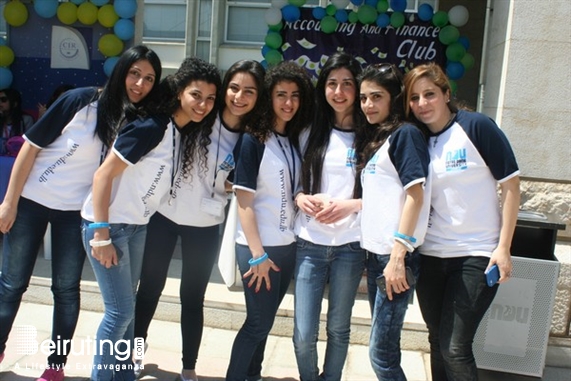 University Event NDU Open Doors 2013 Lebanon