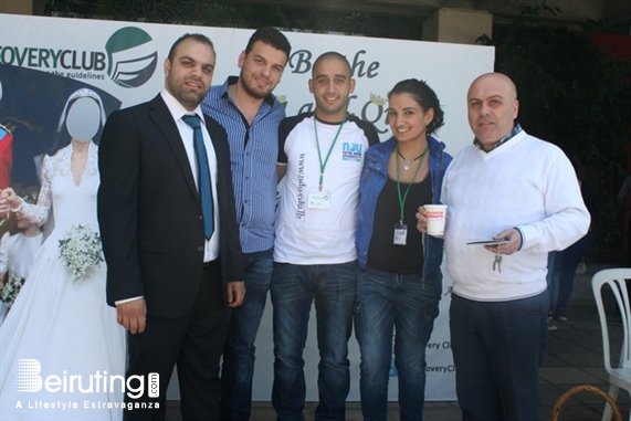 University Event NDU Open Doors 2013 Lebanon