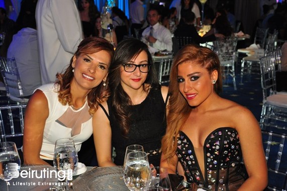 Edde Sands Jbeil University Event NDU 3rd Annual Gathering Lebanon