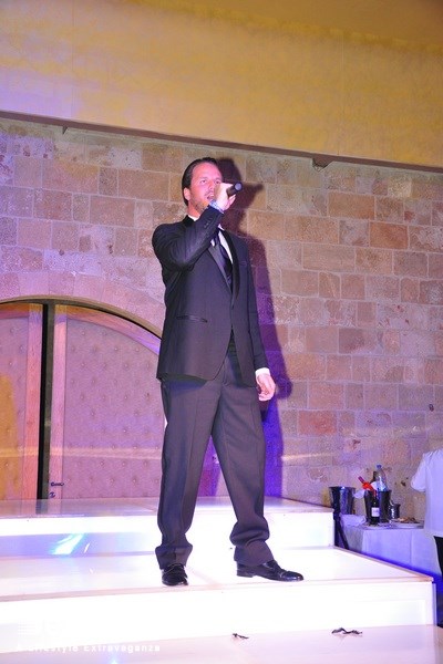 Edde Sands Jbeil University Event NDU 3rd Annual Gathering Lebanon